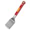 NFL Stainless Steel BBQ Spatula with Bottle Opener